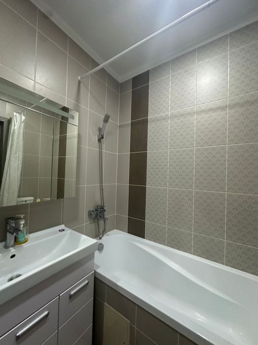 Квартира 1 комната