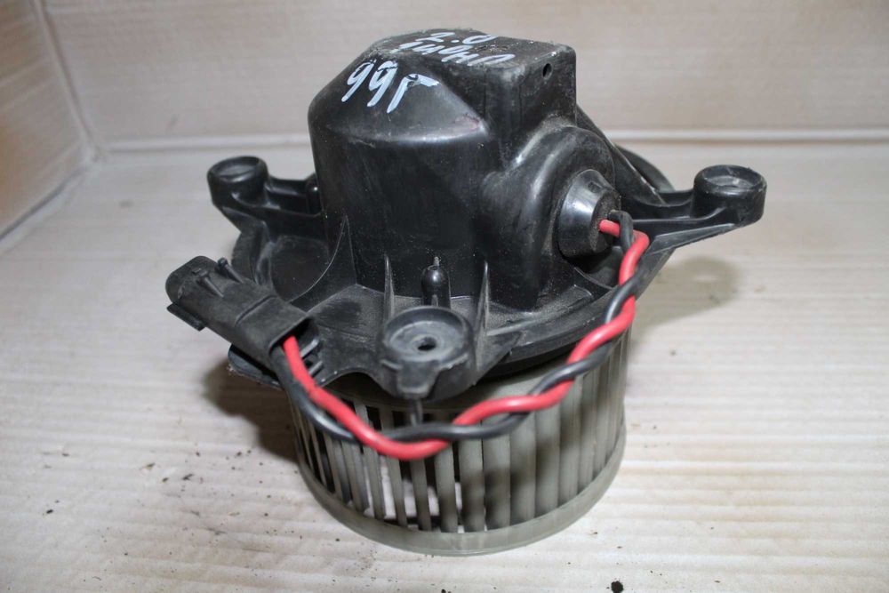 Вентилатор парно Крайслер пт круизер Chrysler pt cruiser 140hp 1999