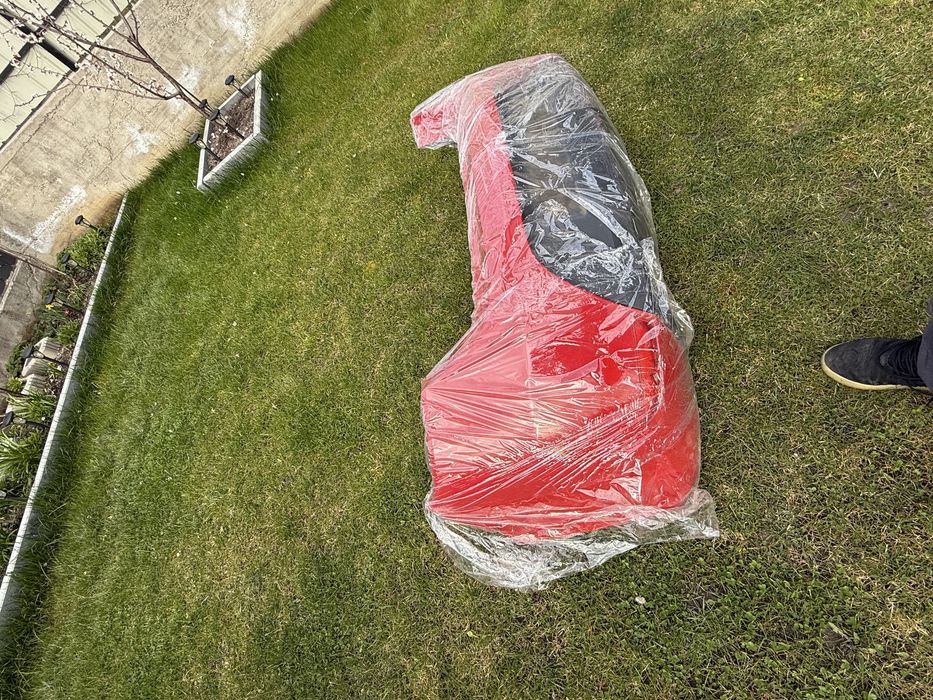 Pachet FR SEAT Leon 1p