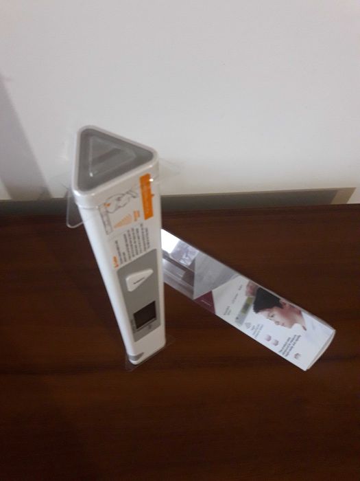 Dispozitiv cu ultrasunete INKIDS, portabil, tip Pediometru