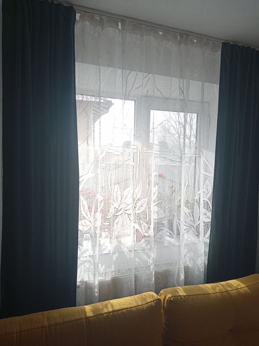 Draperii dormitor
