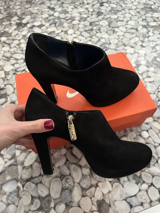 Дамски токчета Studio Pollini