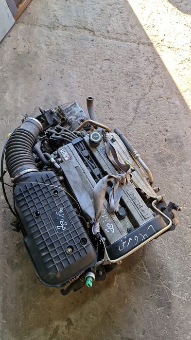 Двигатель Ford Mondeo 1.8-2.0 из Японии!