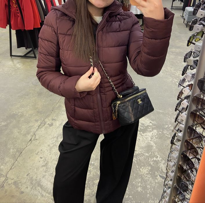 Куртки демисезонные