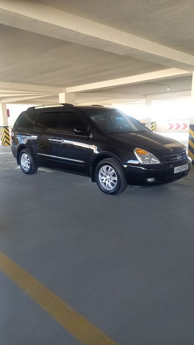 Матор хадавой яхши хечкайерида расход киледигон иши йок