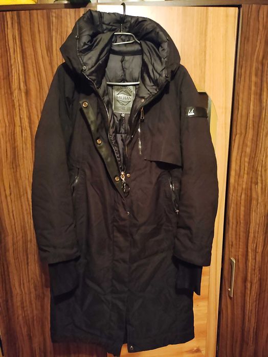 Дамска яке М размер