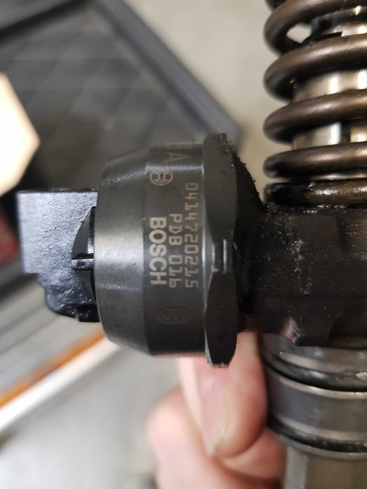 Injector Skoda Octavia 1.9 tdi