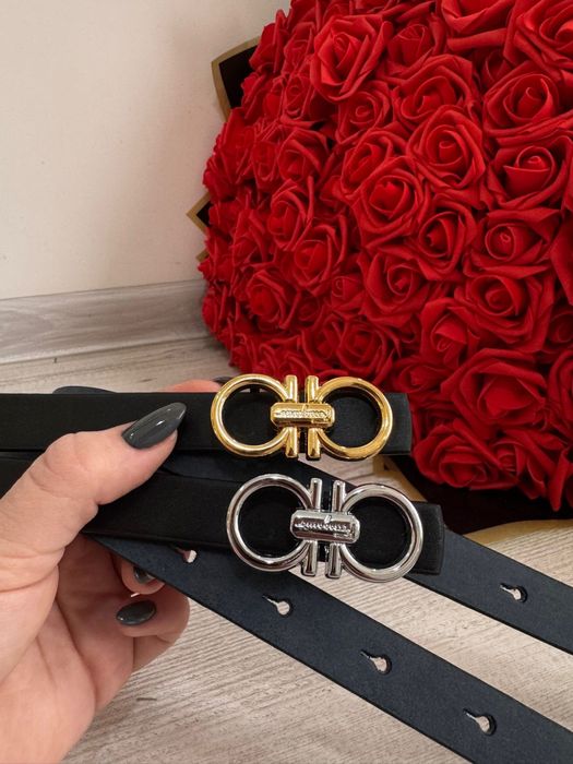 Пазнообразие от Дамски колани.