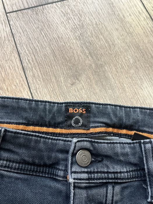 Hugo Boss : Taber Stretch - размер 34 / Оригинал