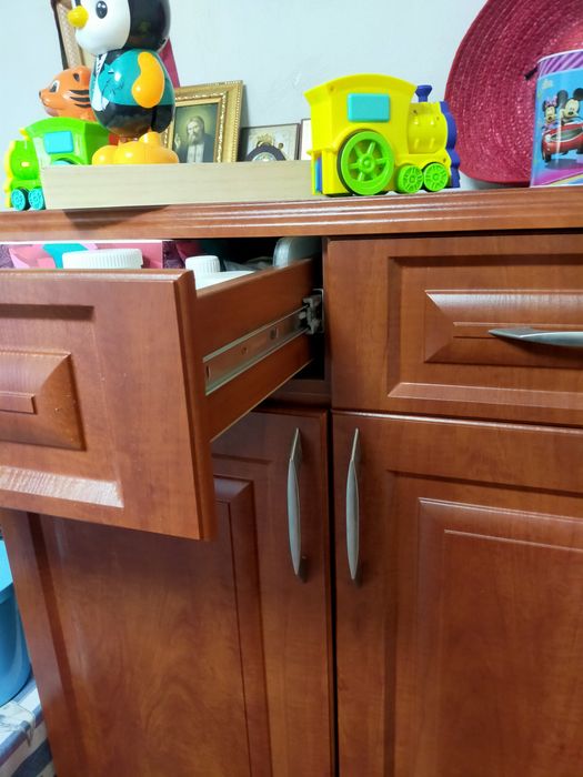 Шкаф. Плательный