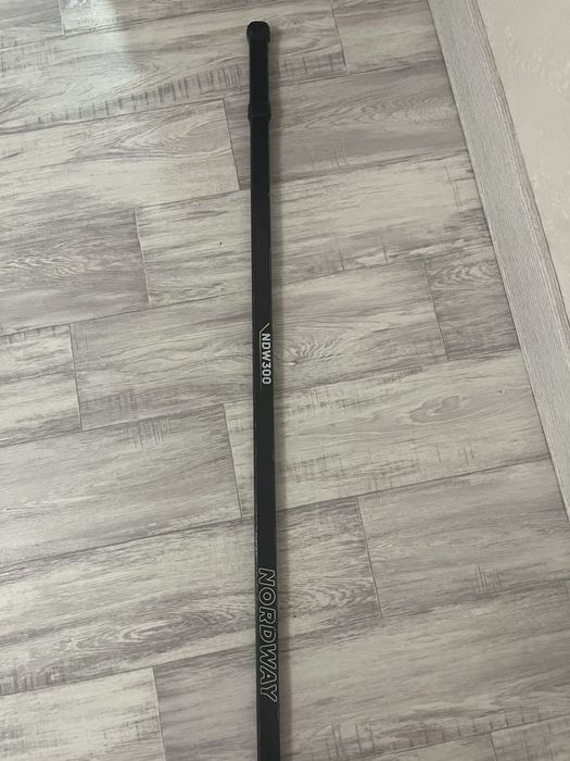 Хоккейная клюшка