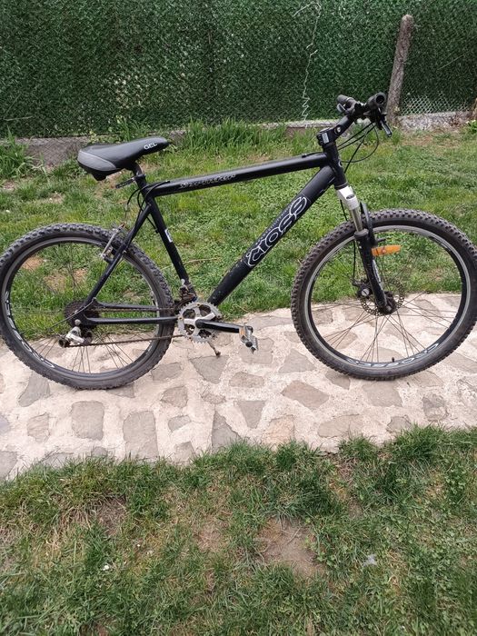 Колело cross 24 цола
