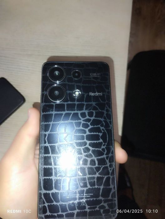 Redmi note 13 sotiladi