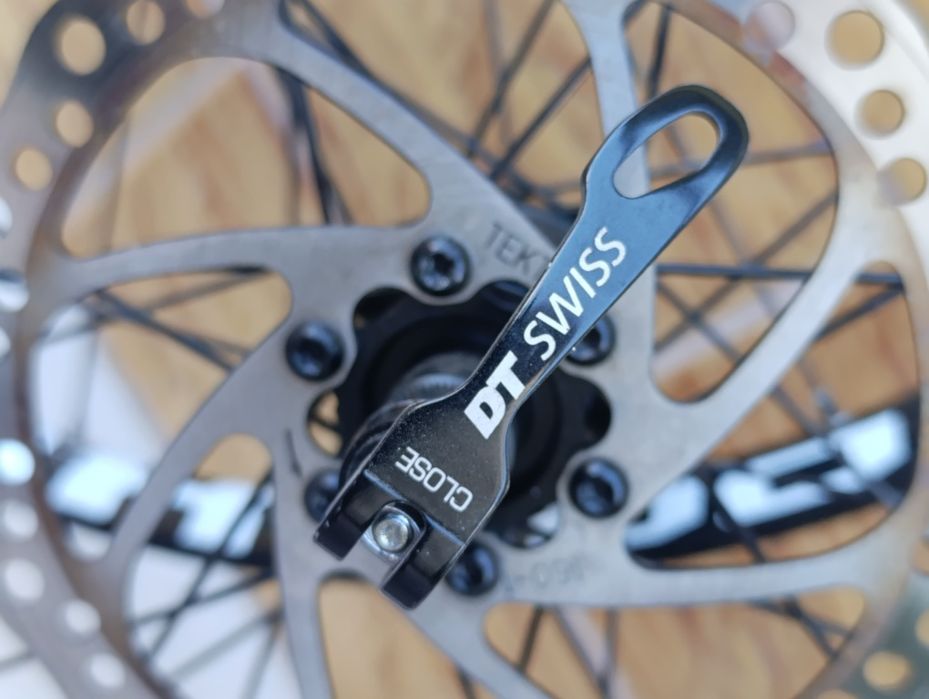 Капли DT Suiss 29 цола