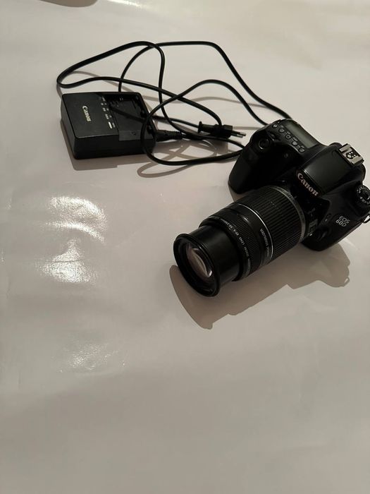 ФотофаратEOS 60D