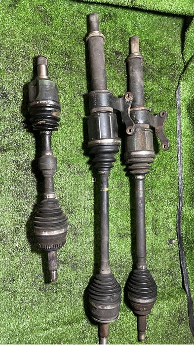 Привода граната сборе