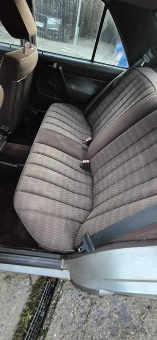 Piese mercedes w201, dezmembrari mercedes 190, kjetronic 1,8 litri