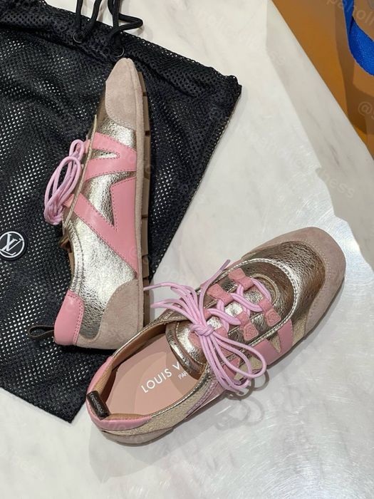 Tenisi Louis Vuitton