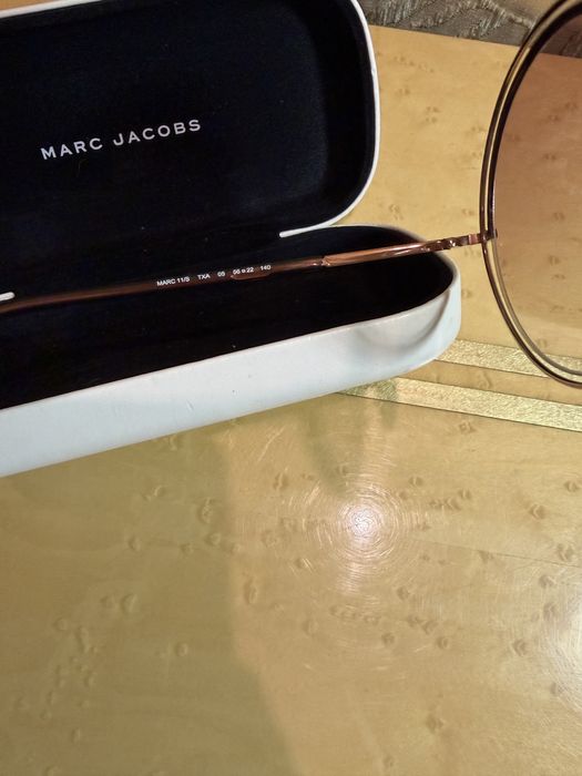 Очки Marc Jacobs