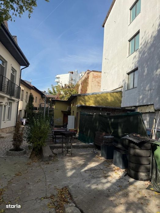Cotroceni Str Zarii zona exclusivista oportunitate imobiliara