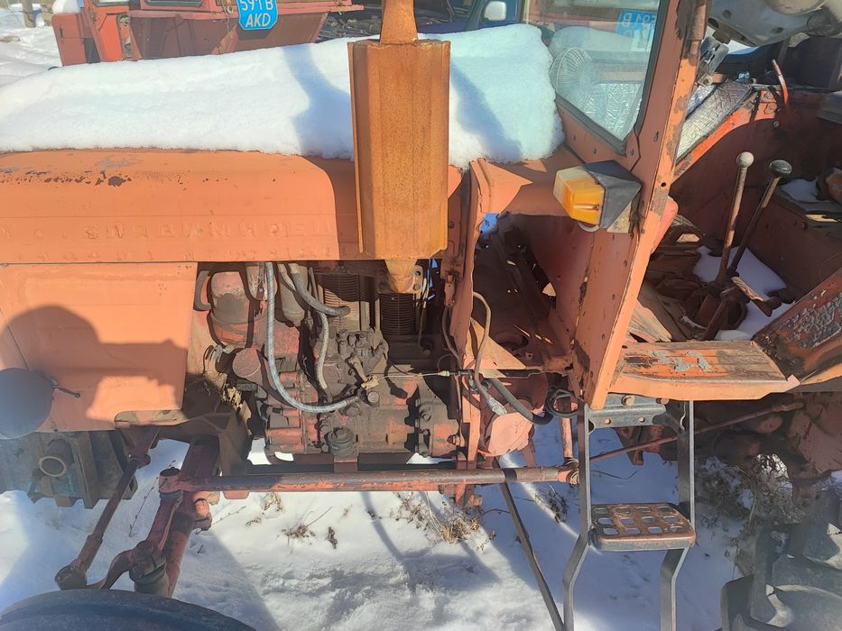 Продам трактор т 25