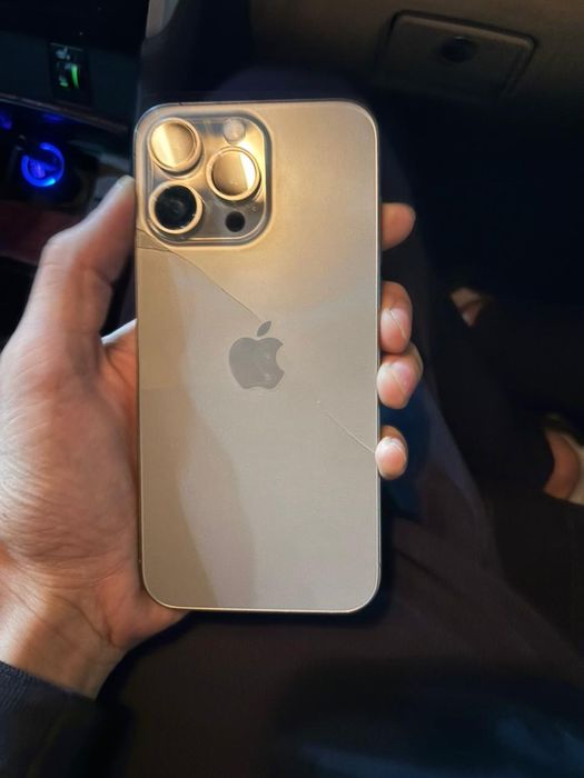 Продам iphone 15 pro max 256 идеал 90 акум