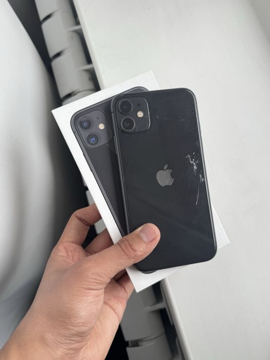 iPhone 11 Sotiladi