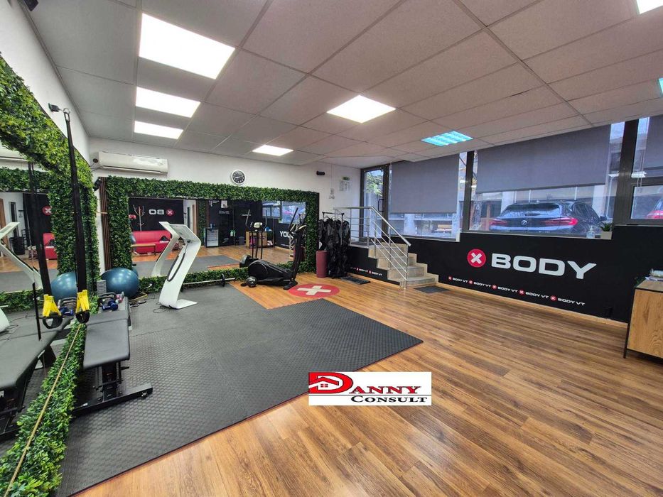 Продава се Магазин в Велико Търново, Акация - 64 кв.м за 1719 €/кв.м - Снимка #2