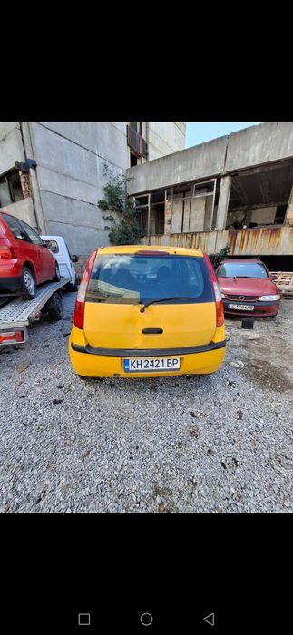 Mitsubishi Colt 1.3 бензин, 2007 г. – на части