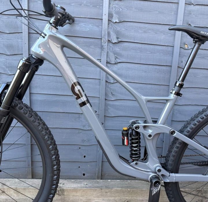 GT Sensor Carbon Elite /29/ 2024 Size L