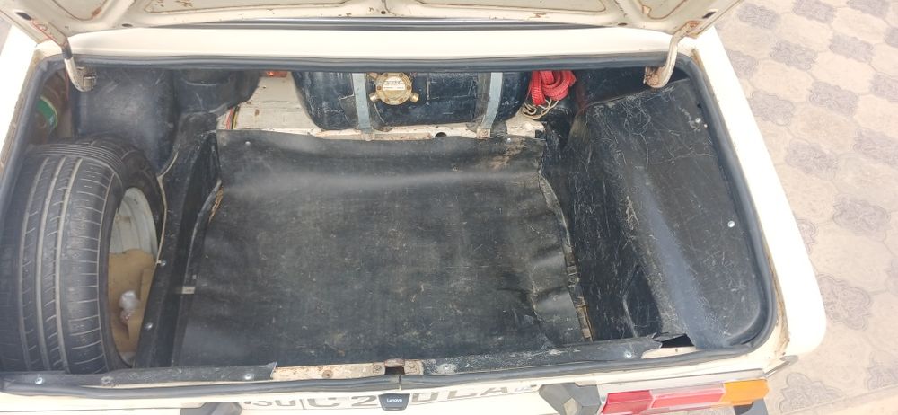 Жигули ваз 21 06