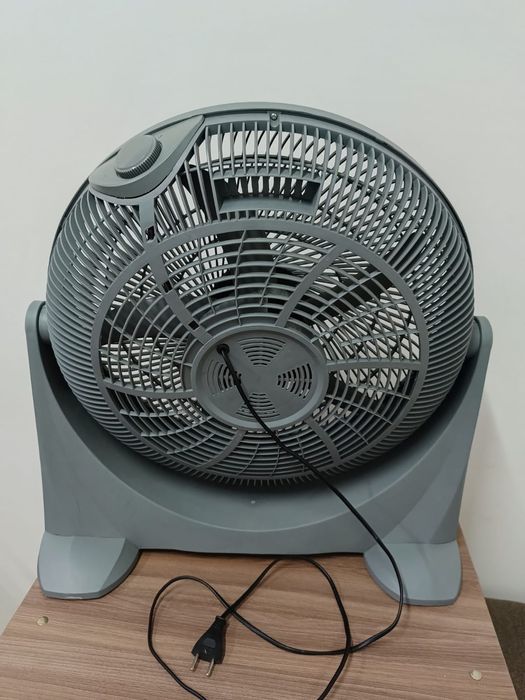 Вентилятор напольный