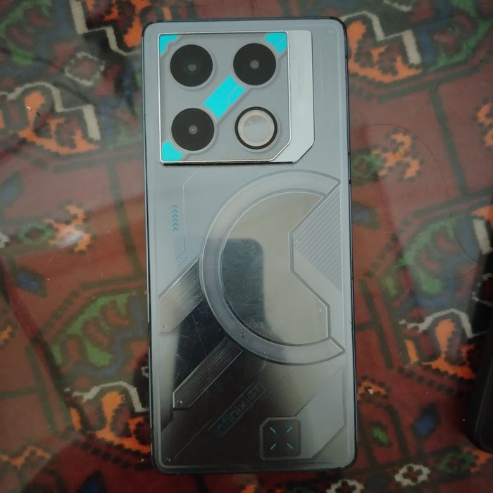 Infinix gt 20 pro sotiladi lichga yozilar