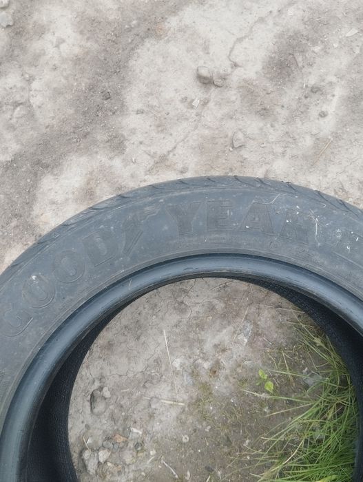 Резина GOOD YEAR 185/60R/15