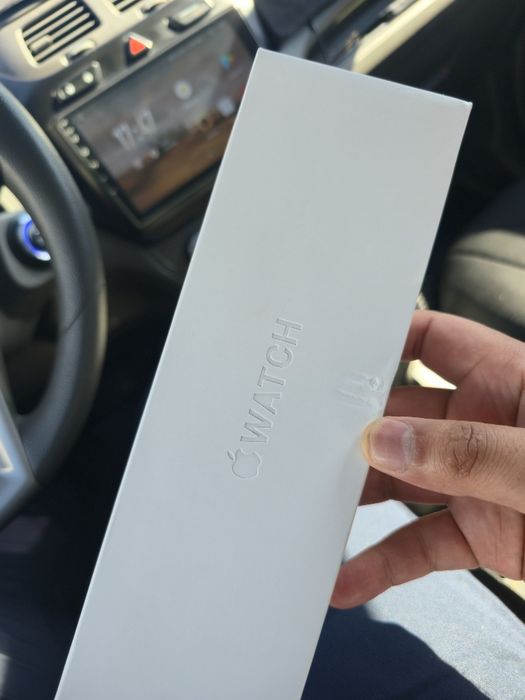 apple watch 11 lux kopy