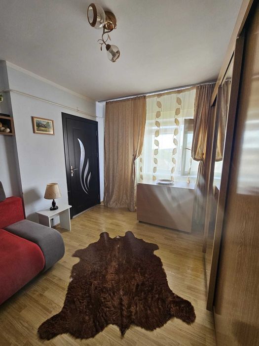 Garsonieră de închiriat