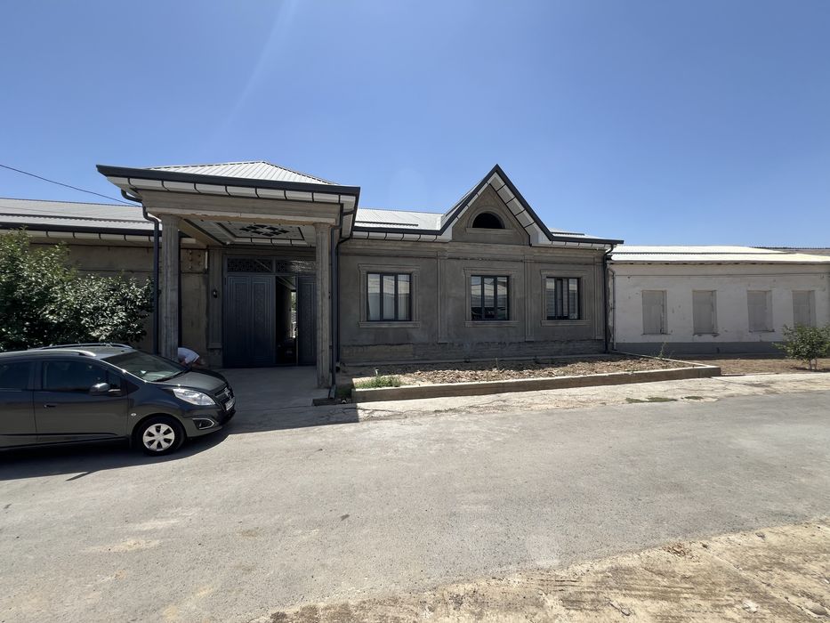 Евродом новый ункурган янгийул махале цена 150000 у,е