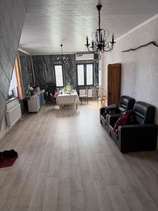 Загородная усадьба в новом ташкенте 6 соток