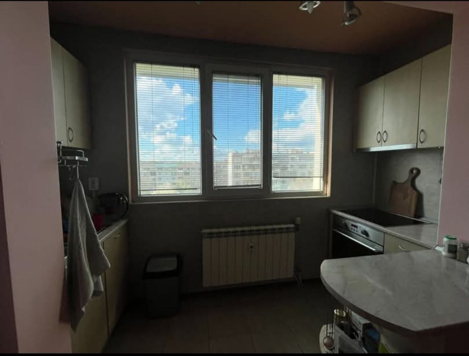 Дава се под наем Тристаен апартамент в София, Дианабад - 86 кв.м за 900 € - Снимка #4