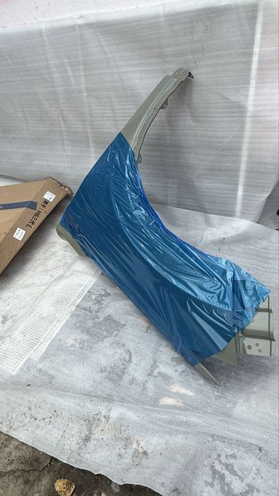 Haval H6 крыло переднее