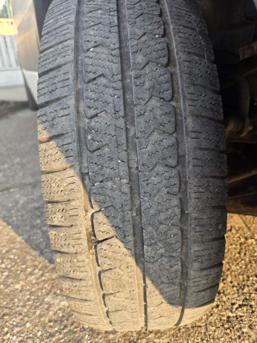Mercedes Sprinter W906 2.2 CDI (130 к.с.) OM651 НА ЧАСТИ – Спринтер
