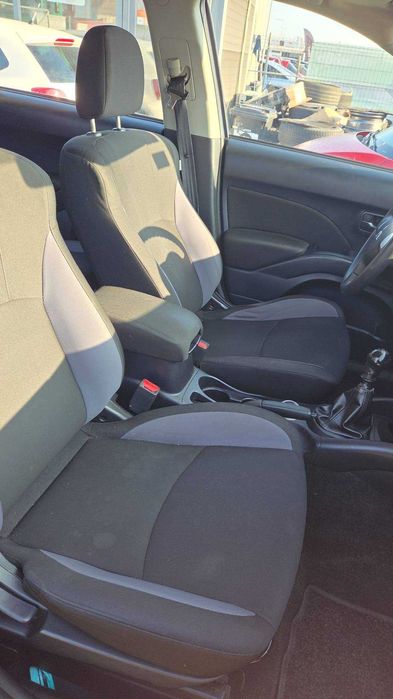 Mitsubishi Outlander 2.2 Diesel 156 Cp 2007 4x4