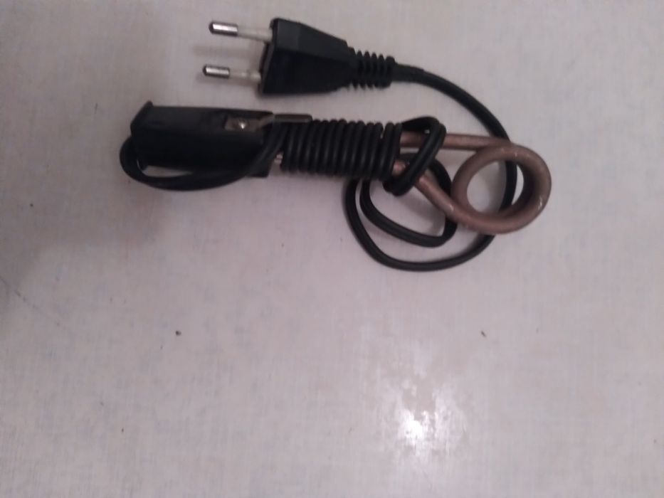 Кипятильник мини