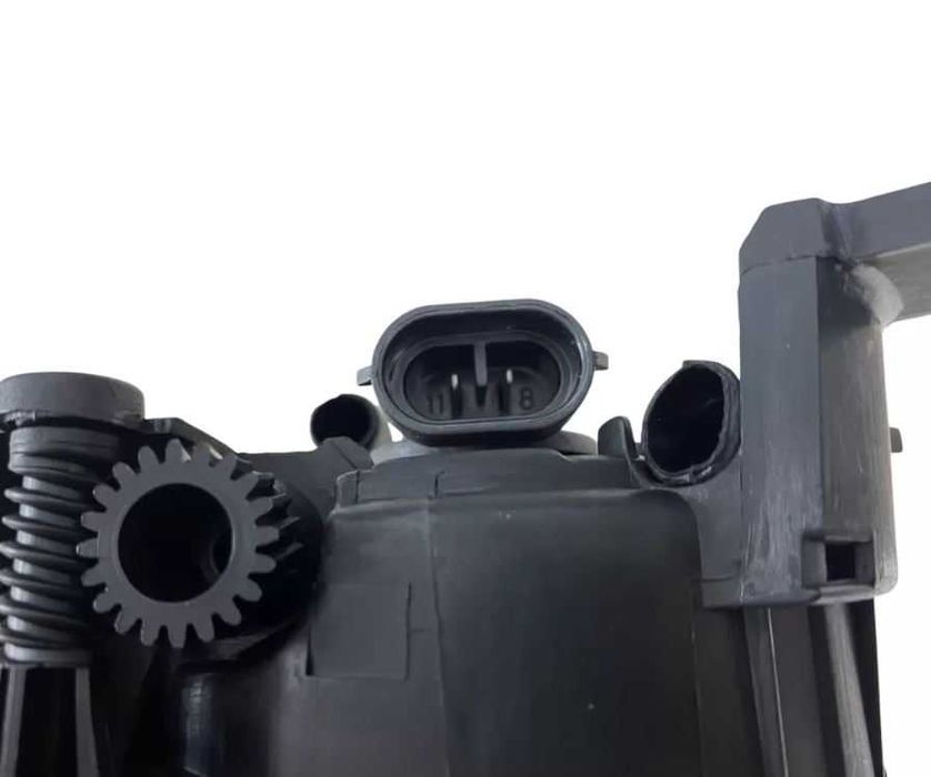 Предна броня за Audi A5 2011г-2015г с халогени RS5 Design