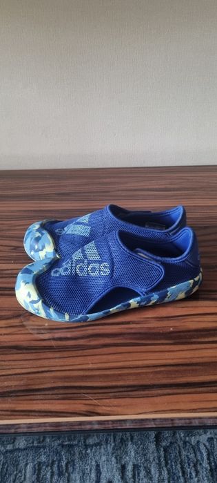Сандали ADIDAS 31р.