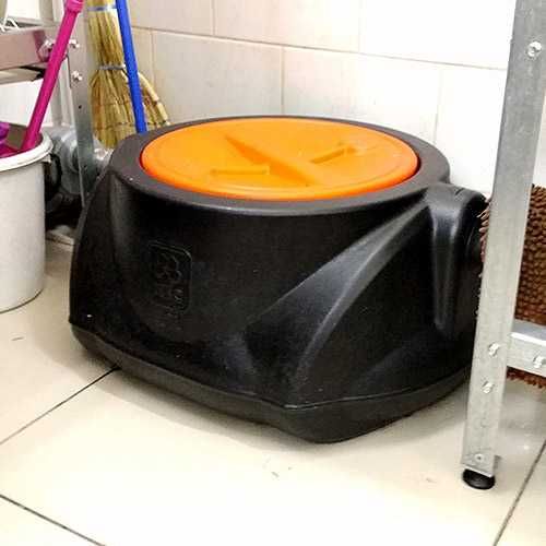 Жироуловитель Mini, 30л