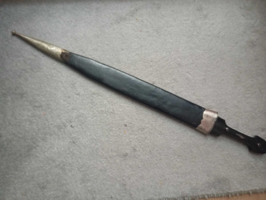 Стар кинжал, 60 см.