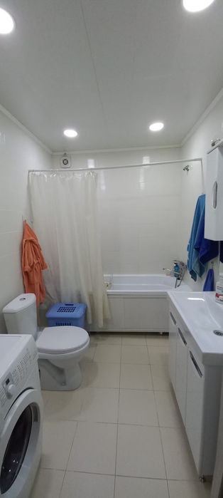 Продаётся квартира