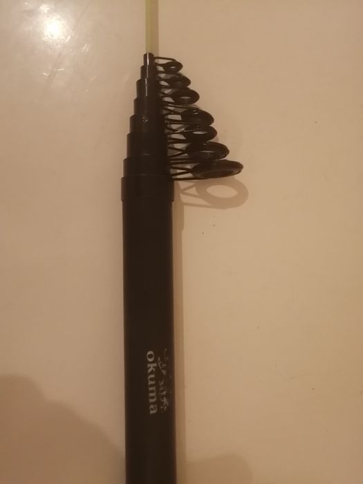 Удилище Okuma 4508
