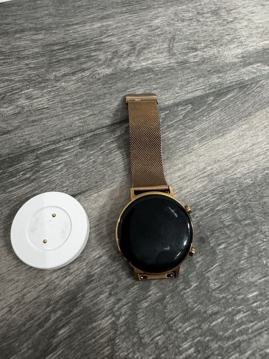 Huawei watch GT2 stainless